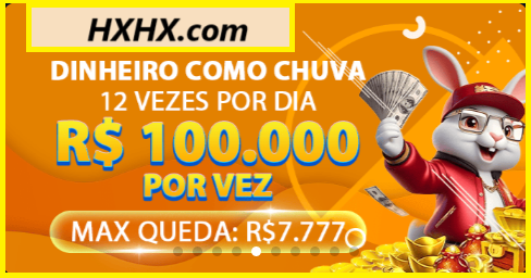 HXHX COM App: Baixar e Jogar no Melhor Cassino Online