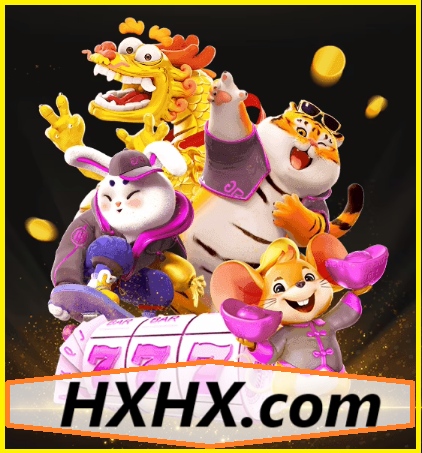 HXHX COM: Slots e Caça-níqueis no Cassino ao Vivo!