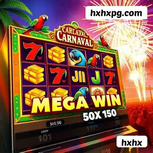 Fortune Rabbit Slot - RTP 97.1%